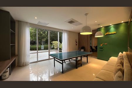 Apartamento para alugar com 89m², 2 quartos e 2 vagas Apartamento para alugar com 89m², 2 quartos e 2 vagasSalão de jogos