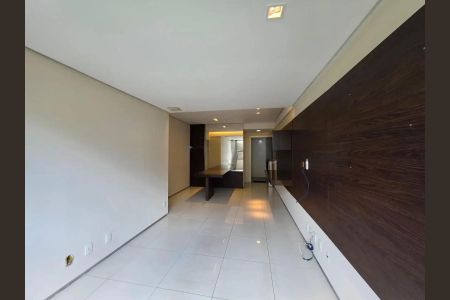 Sala de apartamento para alugar com 2 quartos, 80m² em Vila Paris, Belo Horizonte