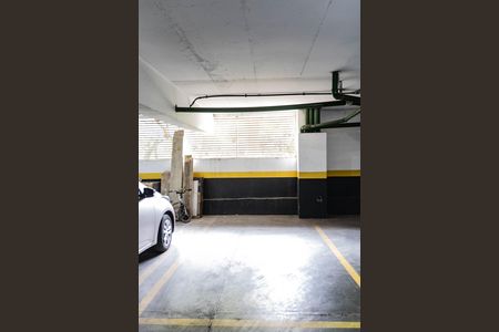 Apartamento para alugar com 80m², 3 quartos e 2 vagas Apartamento para alugar com 80m², 3 quartos e 2 vagasGaragem
