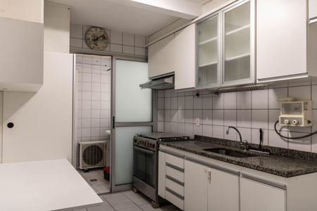 Apartamento para alugar com 80m², 3 quartos e 2 vagas Apartamento para alugar com 80m², 3 quartos e 2 vagasCozinha