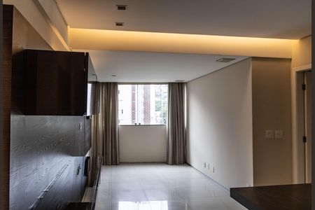 Apartamento para alugar com 80m², 3 quartos e 2 vagas Apartamento para alugar com 80m², 3 quartos e 2 vagasSala