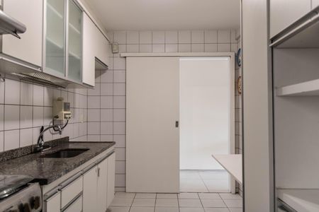 Apartamento para alugar com 80m², 3 quartos e 2 vagas Apartamento para alugar com 80m², 3 quartos e 2 vagasCozinha