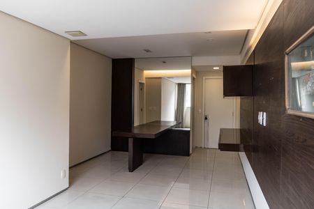Apartamento para alugar com 80m², 3 quartos e 2 vagas Apartamento para alugar com 80m², 3 quartos e 2 vagasSala