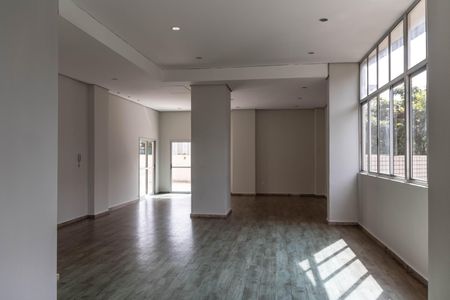 Apartamento para alugar com 80m², 3 quartos e 2 vagas Apartamento para alugar com 80m², 3 quartos e 2 vagasÁrea comum - Salão de festas