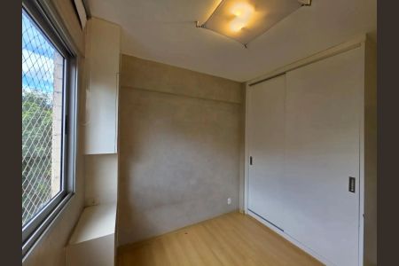 Apartamento para alugar com 2 quartos, 80m² em Vila Paris, Belo Horizonte