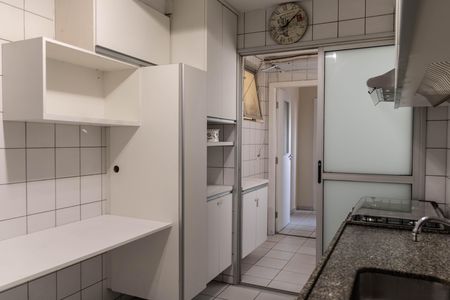Apartamento para alugar com 80m², 3 quartos e 2 vagas Apartamento para alugar com 80m², 3 quartos e 2 vagasCozinha