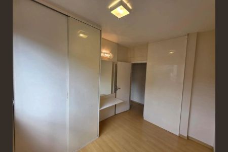 Apartamento para alugar com 2 quartos, 80m² em Vila Paris, Belo Horizonte