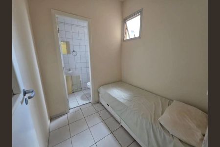 Apartamento para alugar com 2 quartos, 80m² em Vila Paris, Belo Horizonte