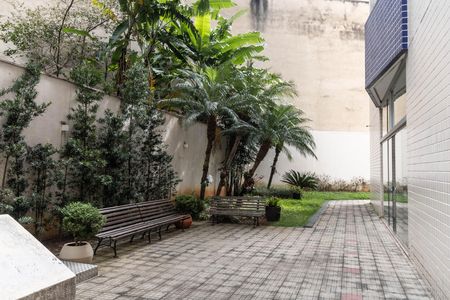 Apartamento para alugar com 80m², 3 quartos e 2 vagas Apartamento para alugar com 80m², 3 quartos e 2 vagasÁrea comum