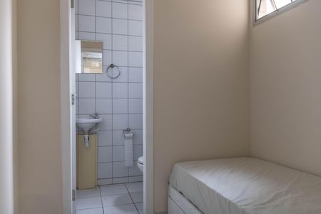 Apartamento para alugar com 80m², 3 quartos e 2 vagas Apartamento para alugar com 80m², 3 quartos e 2 vagasQuarto de Serviço