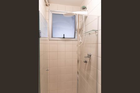 Apartamento para alugar com 80m², 3 quartos e 2 vagas Apartamento para alugar com 80m², 3 quartos e 2 vagasBanheiro da Suíte