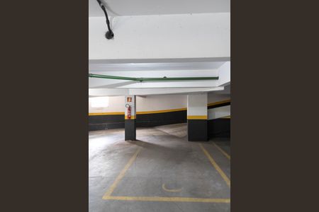 Apartamento para alugar com 80m², 3 quartos e 2 vagas Apartamento para alugar com 80m², 3 quartos e 2 vagasGaragem