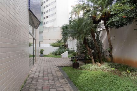 Apartamento para alugar com 80m², 3 quartos e 2 vagas Apartamento para alugar com 80m², 3 quartos e 2 vagasÁrea comum