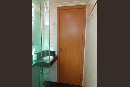 Apartamento para alugar com 42m², 2 quartos e 1 vagaBanheiro