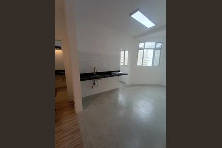 Foto 06 de apartamento à venda com 2 quartos, 71m² em Liberdade, São Paulo