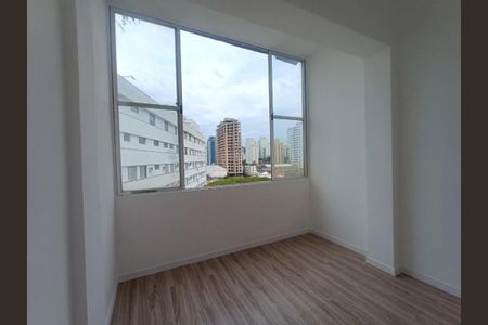 Foto 02 de apartamento à venda com 2 quartos, 71m² em Liberdade, São Paulo