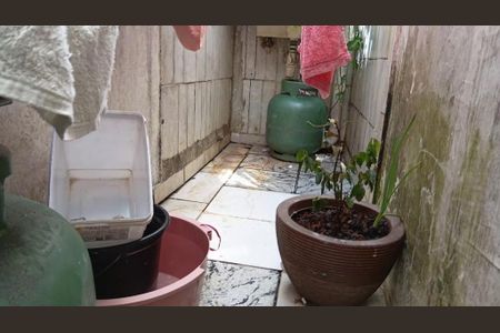 Casa à venda com 52m², 3 quartos e sem vagaFoto 27