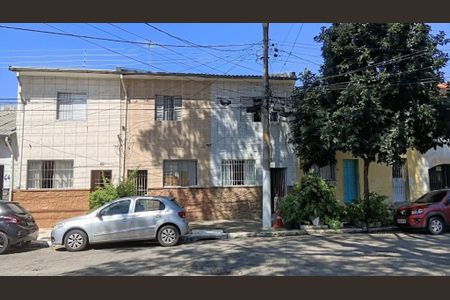 Casa à venda com 52m², 3 quartos e sem vagaFoto 38
