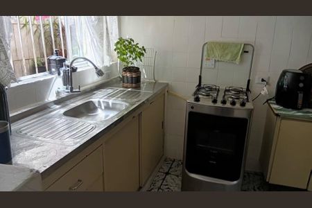 Casa à venda com 52m², 3 quartos e sem vagaFoto 08