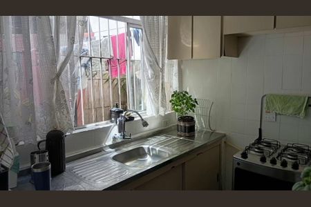 Casa à venda com 52m², 3 quartos e sem vagaFoto 09