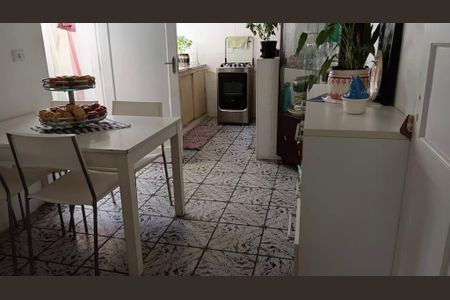 Casa à venda com 52m², 3 quartos e sem vagaFoto 06