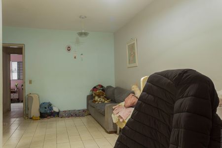 Sala de casa à venda com 2 quartos, 147m² em Jd Iraja, São Bernardo do Campo