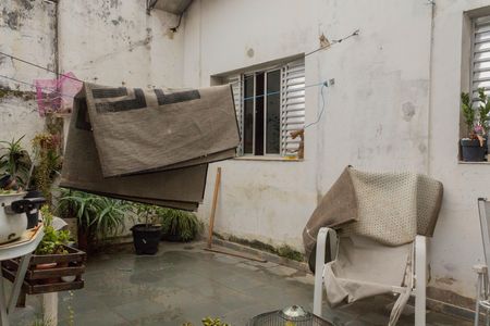 Casa à venda com 147m², 2 quartos e 2 vagasÁrea de Serviço