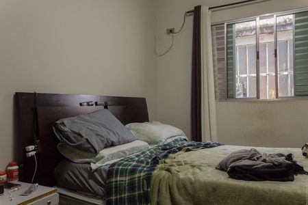 Quarto 1 de casa à venda com 2 quartos, 147m² em Jd Iraja, São Bernardo do Campo