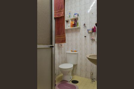 Banheiro de casa à venda com 2 quartos, 147m² em Jd Iraja, São Bernardo do Campo