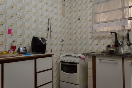 Casa à venda com 147m², 2 quartos e 2 vagasCozinha
