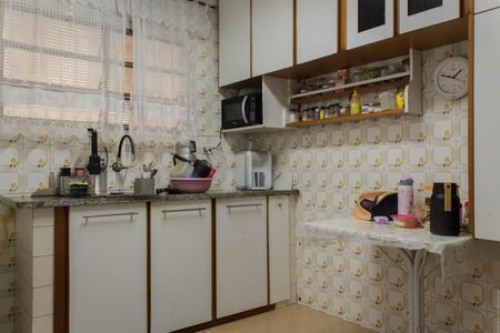 Casa à venda com 147m², 2 quartos e 2 vagasCozinha