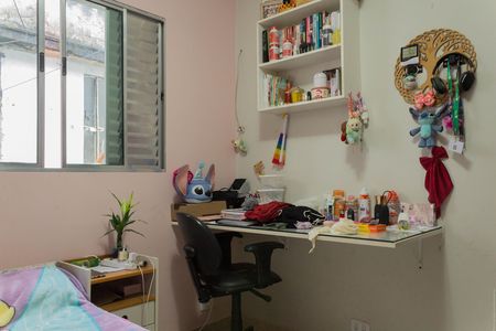 Casa à venda com 147m², 2 quartos e 2 vagasQuarto 2