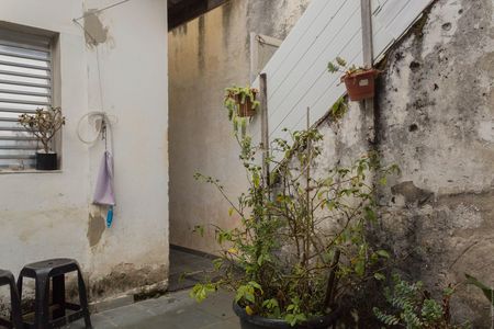 Casa à venda com 147m², 2 quartos e 2 vagasÁrea de Serviço