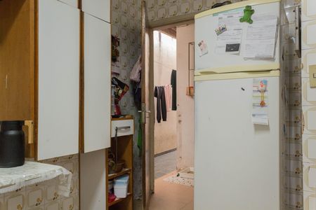 Casa à venda com 147m², 2 quartos e 2 vagasCozinha