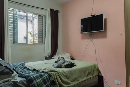 Quarto 1 de casa à venda com 2 quartos, 147m² em Jd Iraja, São Bernardo do Campo