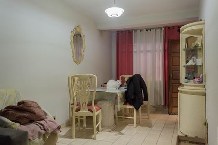 Sala de casa à venda com 2 quartos, 147m² em Jd Iraja, São Bernardo do Campo