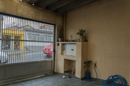 Casa à venda com 147m², 2 quartos e 2 vagasGaragem