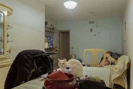 Sala de casa à venda com 2 quartos, 147m² em Jd Iraja, São Bernardo do Campo