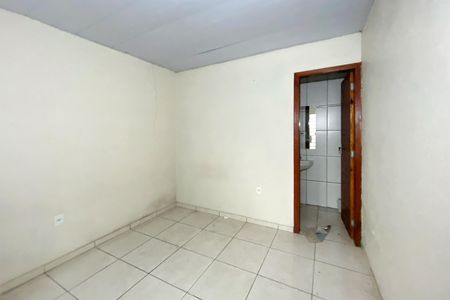 Estúdio de casa para alugar com 1 quarto, 30m² em Sagrada Família, Belo Horizonte