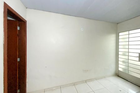 Estúdio de casa para alugar com 1 quarto, 30m² em Sagrada Família, Belo Horizonte