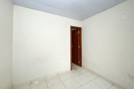 Estúdio de casa para alugar com 1 quarto, 30m² em Sagrada Família, Belo Horizonte