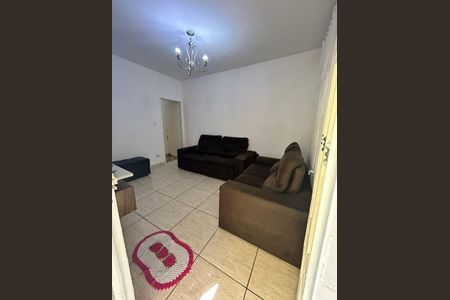 Sala de casa à venda com 4 quartos, 125m² em Jardim Santa Maria, São Paulo