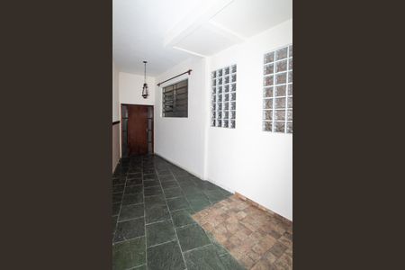 Sala de casa para alugar com 3 quartos, 80m² em Tucuruvi, São Paulo