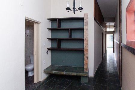 Sala de casa para alugar com 3 quartos, 80m² em Tucuruvi, São Paulo