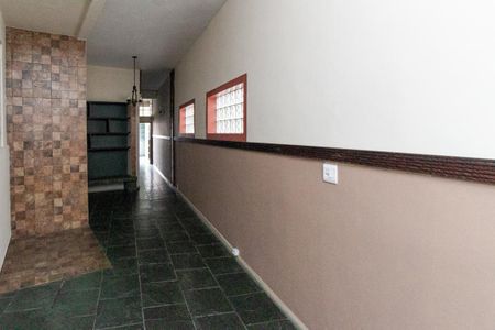 Sala de casa para alugar com 3 quartos, 80m² em Tucuruvi, São Paulo