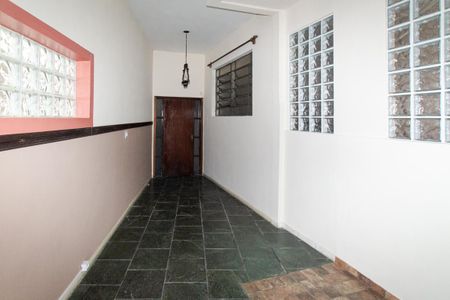Sala de casa para alugar com 3 quartos, 80m² em Tucuruvi, São Paulo