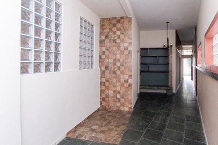 Sala de casa para alugar com 3 quartos, 80m² em Tucuruvi, São Paulo