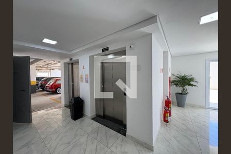 Apartamento para alugar com 58m², 2 quartos e 1 vaga Apartamento para alugar com 58m², 2 quartos e 1 vagaÁrea comum