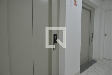 Apartamento para alugar com 58m², 2 quartos e 1 vaga Apartamento para alugar com 58m², 2 quartos e 1 vagaÁrea comum