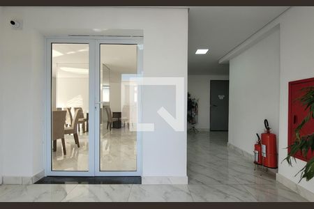 Apartamento para alugar com 58m², 2 quartos e 1 vaga Apartamento para alugar com 58m², 2 quartos e 1 vagaÁrea comum